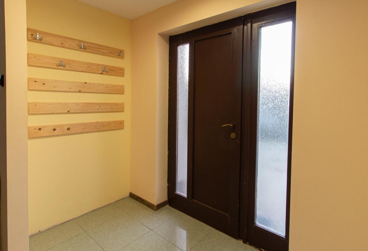 Deli Terasz B Apartman Free Parking, Self-Check-In Anytime ジュール エクステリア 写真