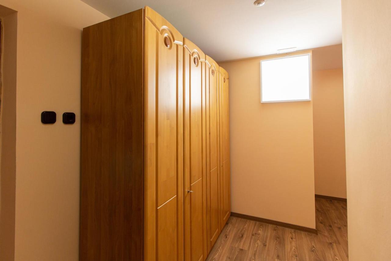 Deli Terasz B Apartman Free Parking, Self-Check-In Anytime ジュール エクステリア 写真